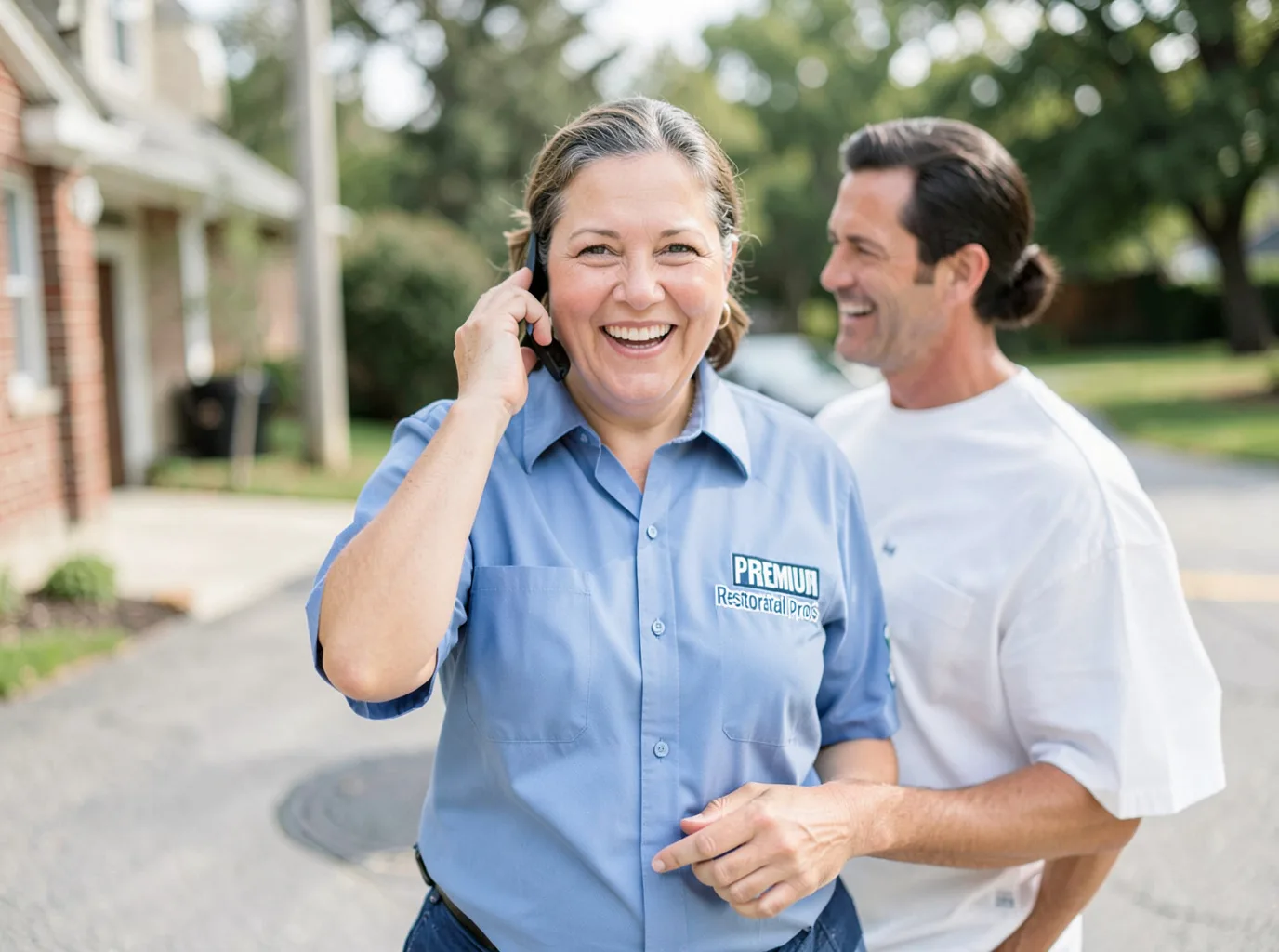 Water Damage Restoration Novelty, MO FAQs